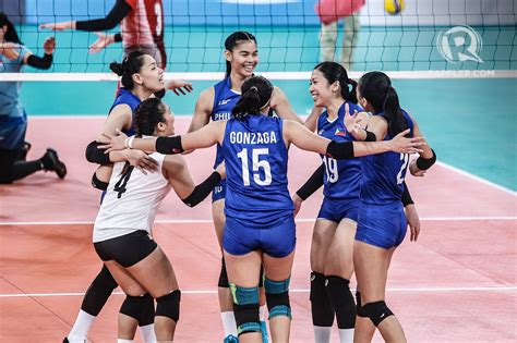philippine volleyball history|Philippine National Volleyball Federation .